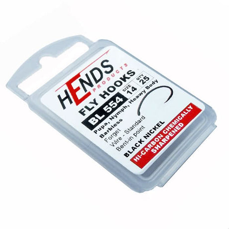 Ami Hends BL 554 - 25 pz. - Go - Fish