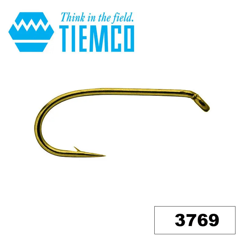 Ami Tiemco TMC 3769 20 pezzi Tiemco