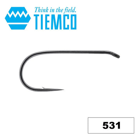 Ami Tiemco TMC 531 Tiemco