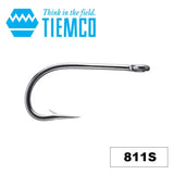 Ami Tiemco TMC 811S Saltwater 10 pezzi Tiemco
