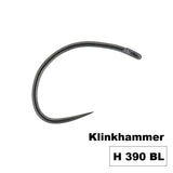 Amo Klinkhammer Hanak Competition H390 BL Hanak 10