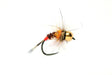 Andrzejs Hi - Vis Barbless - Go - Fish