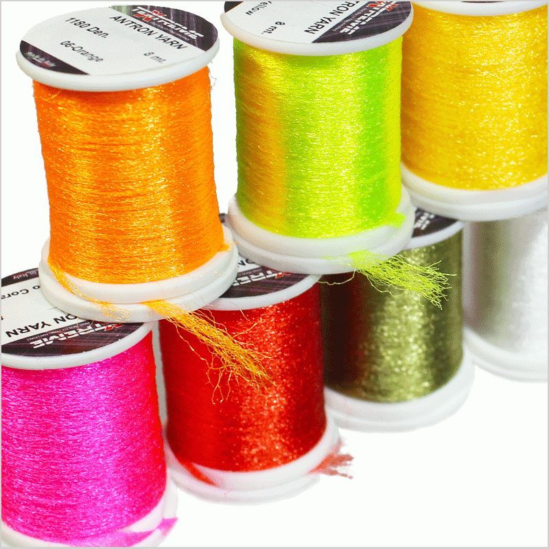Antron yarn Textreme