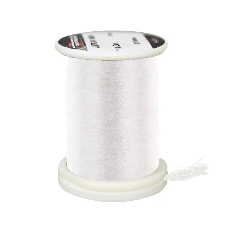 Antron yarn Textreme White