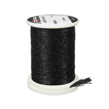 Antron yarn Textreme Black