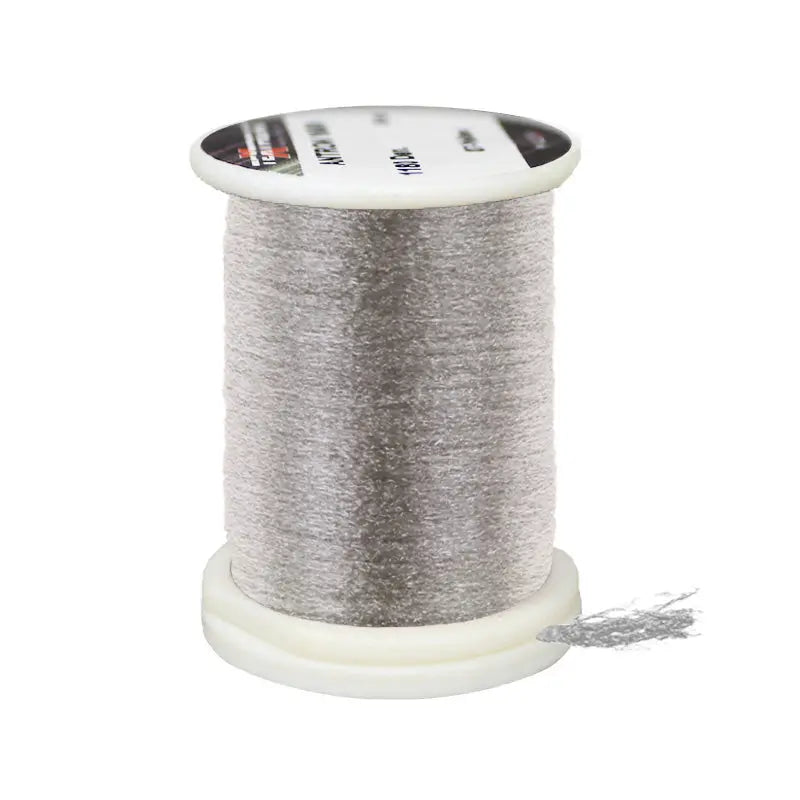 Antron yarn Textreme Lt. Gray