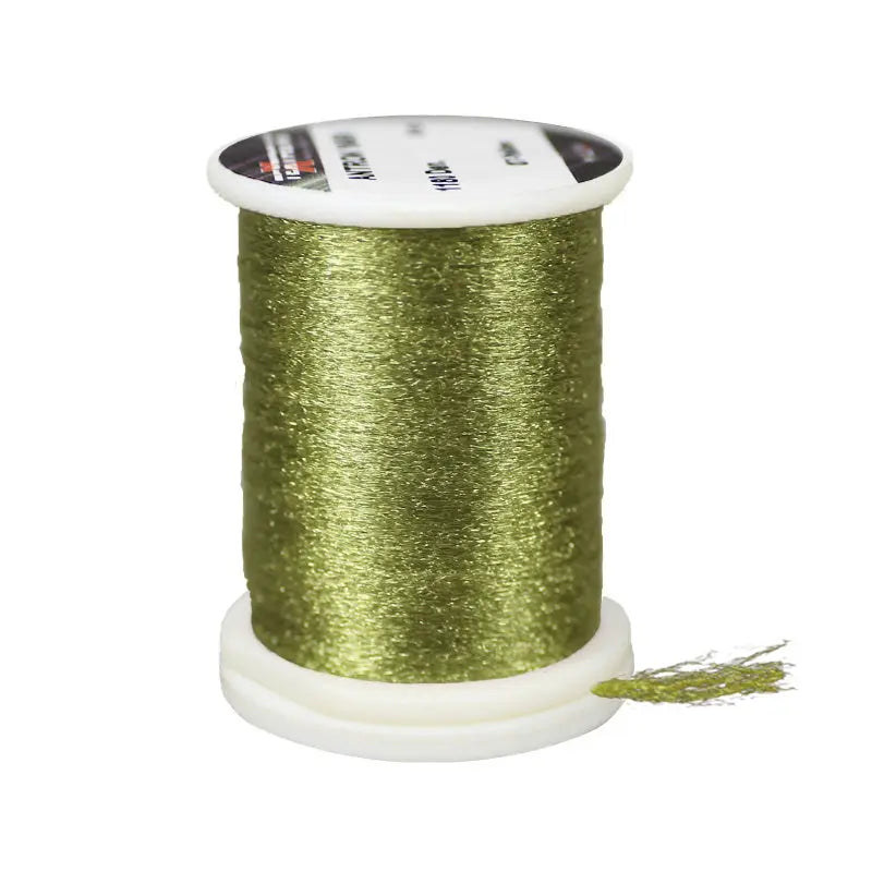 Antron yarn Textreme Olive