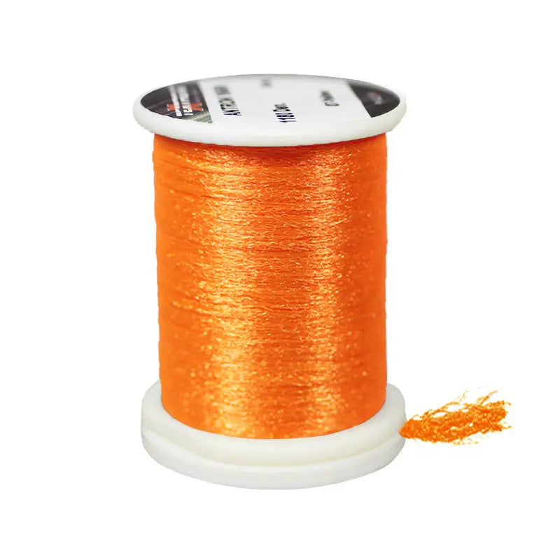 Antron yarn Textreme Orange