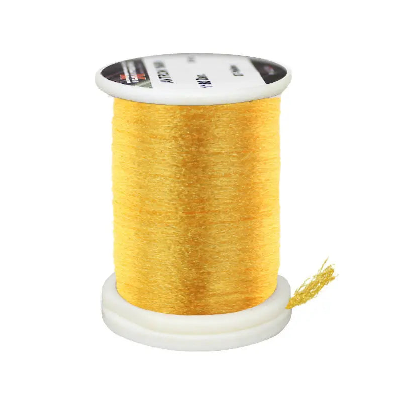 Antron yarn Textreme Yellow