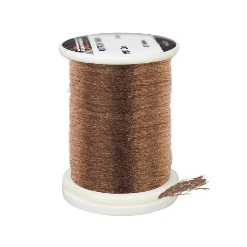 Antron yarn Textreme Brown