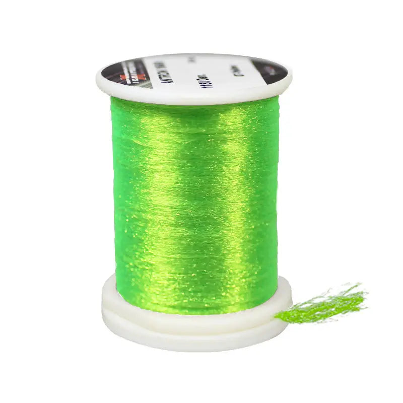 Antron yarn Textreme Chartreuse