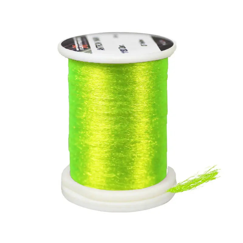 Antron yarn Textreme Fl. Yellow