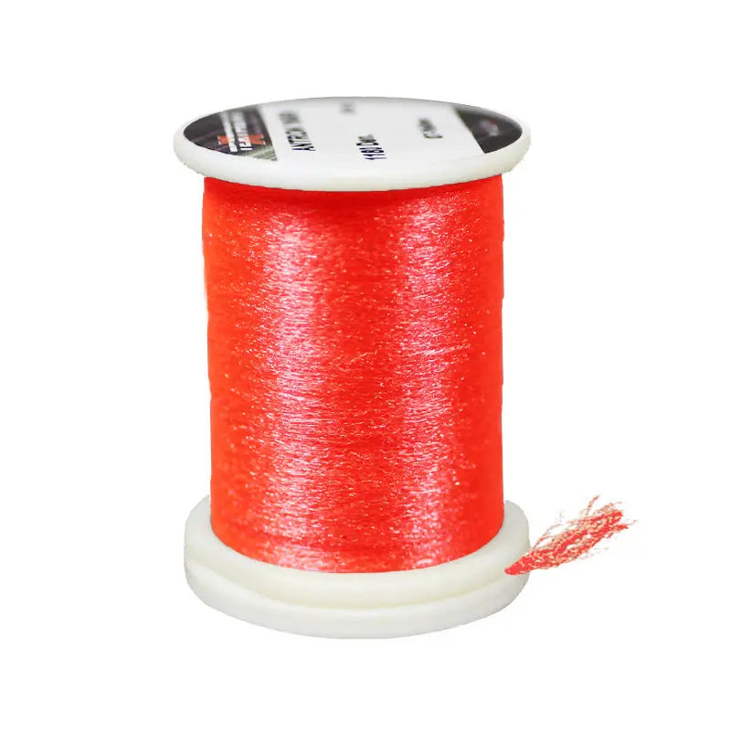 Antron yarn Textreme Fl. Orange