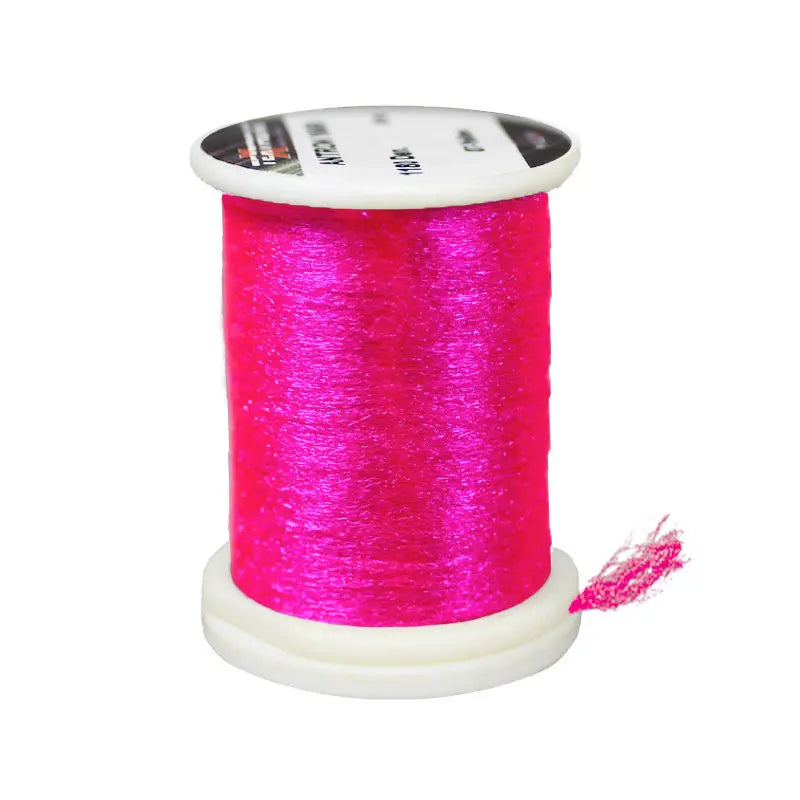 Antron yarn Textreme Fl. Fuchsia