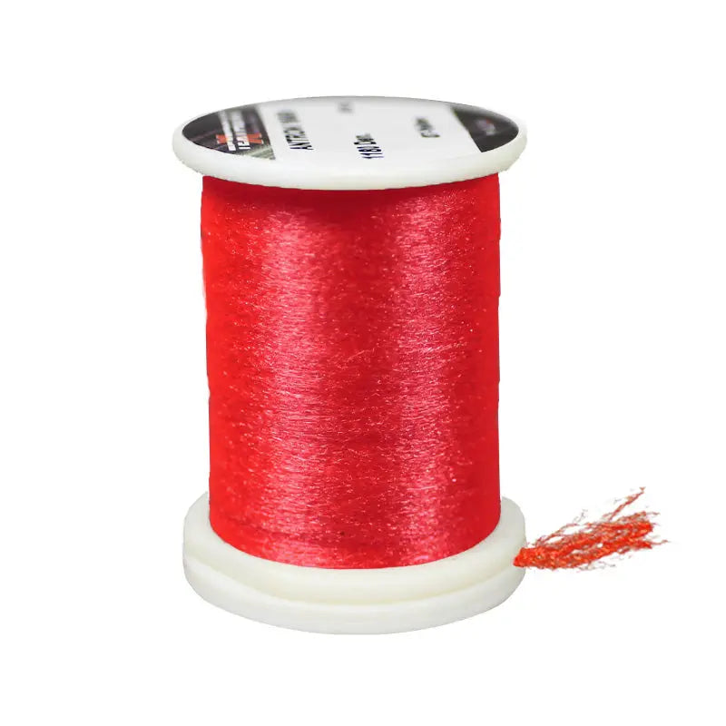 Antron yarn Textreme Hot Red