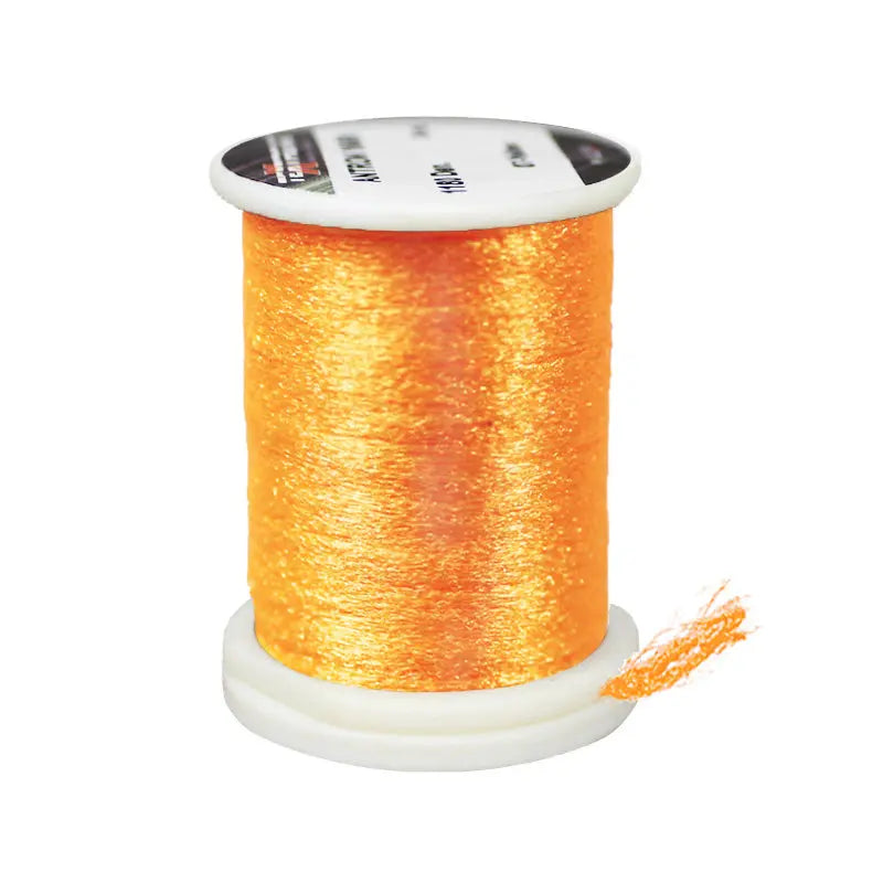 Antron yarn Textreme Sunbuster Orange