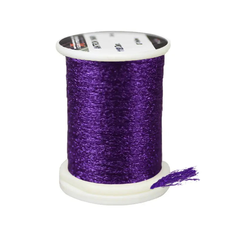 Antron yarn Textreme Purple