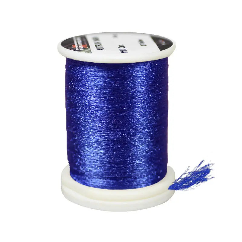 Antron yarn Textreme Fl. Deep Blue