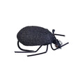 Black Foam Beetle BL Go-Fish