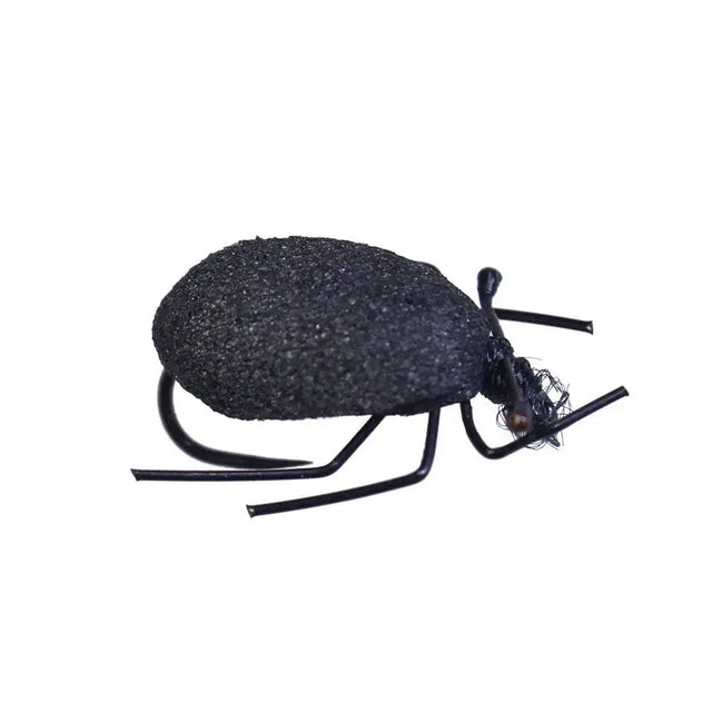 Black Foam Beetle BL Go-Fish