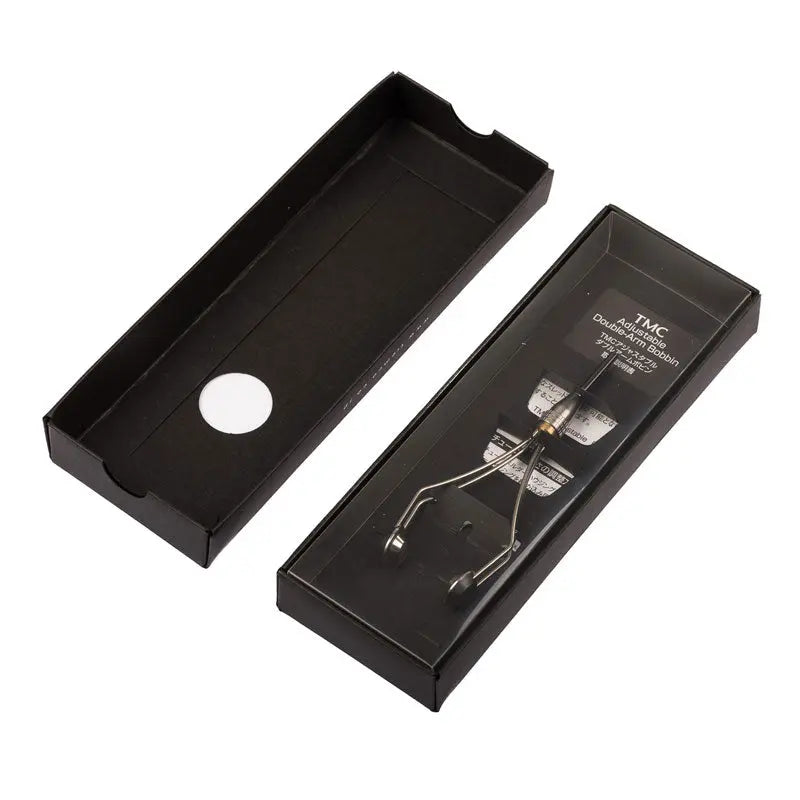 Bobinatore Double-Arm - HD Tiemco Adjustable Tiemco