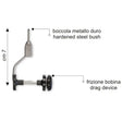 Bobinatore STONFO 579 Elite Compact Stonfo