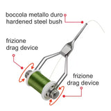 Bobinatore Stonfo Steeltech 744 Stonfo