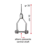 Bobinatore Stonfo Steeltech 744 Stonfo