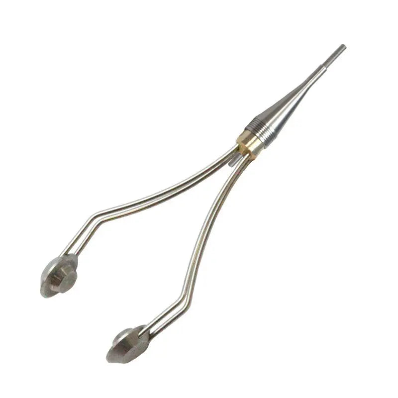 Bobinatore TMC Fine - Double Arm Tiemco