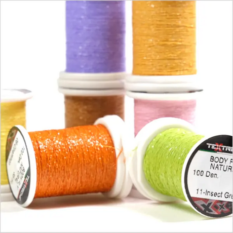Body Fly Natural Textreme
