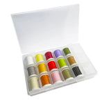 Body Fly Natural Textreme Box 15 colori assortiti