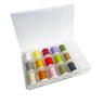 Body Fly Natural Textreme Box 15 colori assortiti