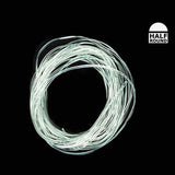 Body Glass Half Round - Go - Fish