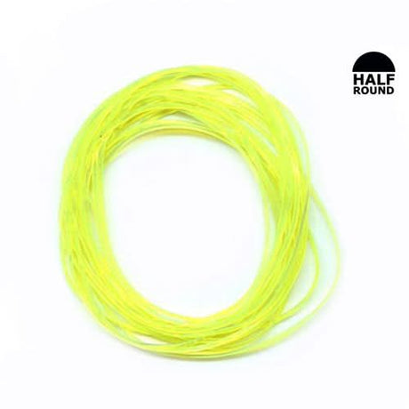 Body Glass Half Round - Go - Fish