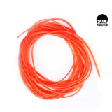 Body Glass Half Round - Go - Fish