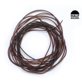 Body Glass Half Round - Go - Fish