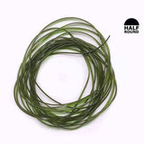 Body Glass Half Round - Go - Fish