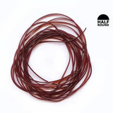 Body Glass Half Round - Go - Fish