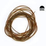 Body Glass Half Round - Go - Fish