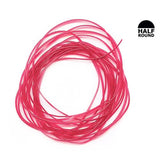 Body Glass Half Round - Go - Fish
