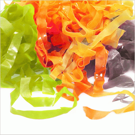 Body Stretch 6mm Hends