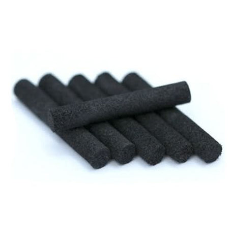 Booby Eyes Foam Tubes - Go - Fish
