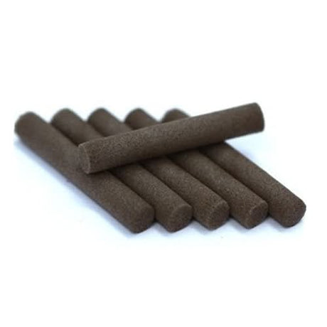 Booby Eyes Foam Tubes - Go - Fish