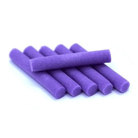 Booby Eyes Foam Tubes - Go - Fish