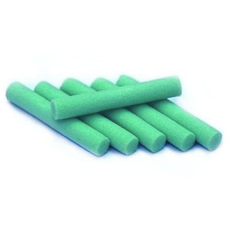 Booby Eyes Foam Tubes - Go - Fish