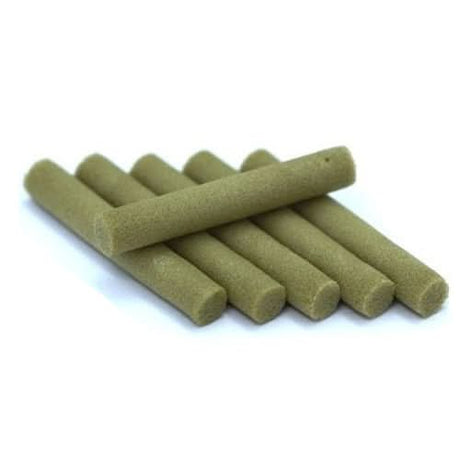 Booby Eyes Foam Tubes - Go - Fish