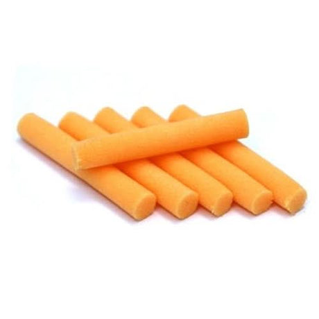Booby Eyes Foam Tubes - Go - Fish