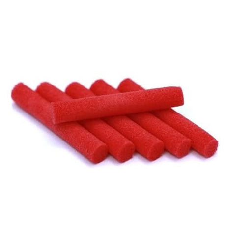 Booby Eyes Foam Tubes - Go - Fish