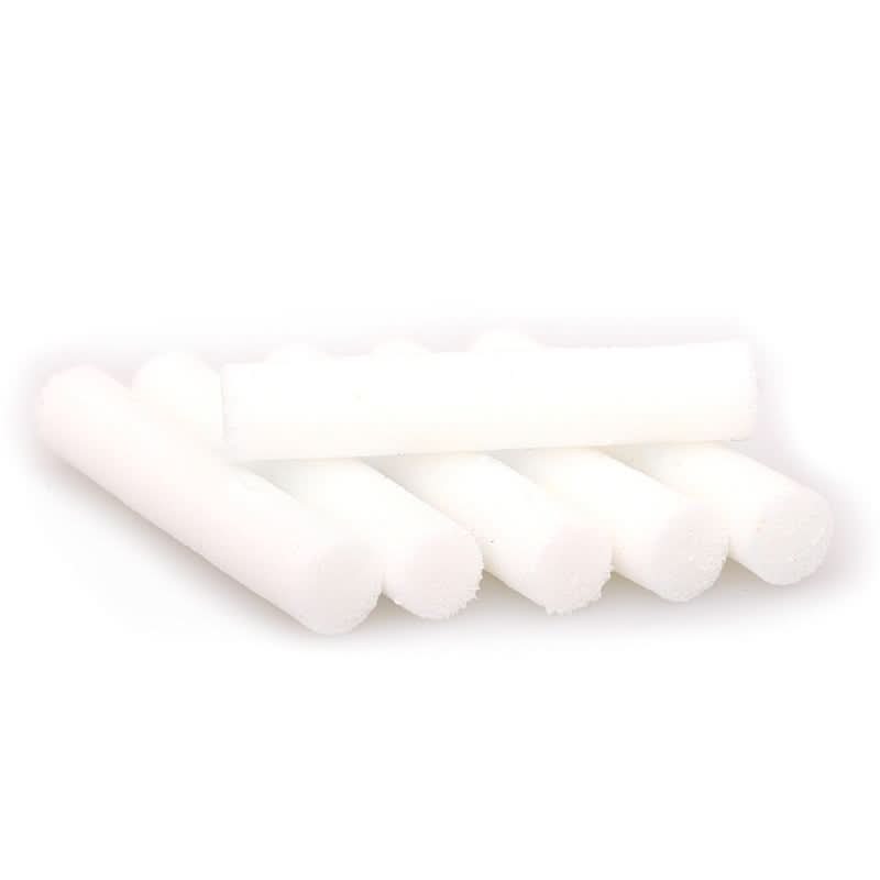 Booby Eyes Foam Tubes - Go - Fish