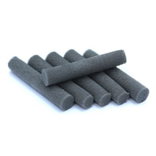 Booby Eyes Foam Tubes - Go - Fish